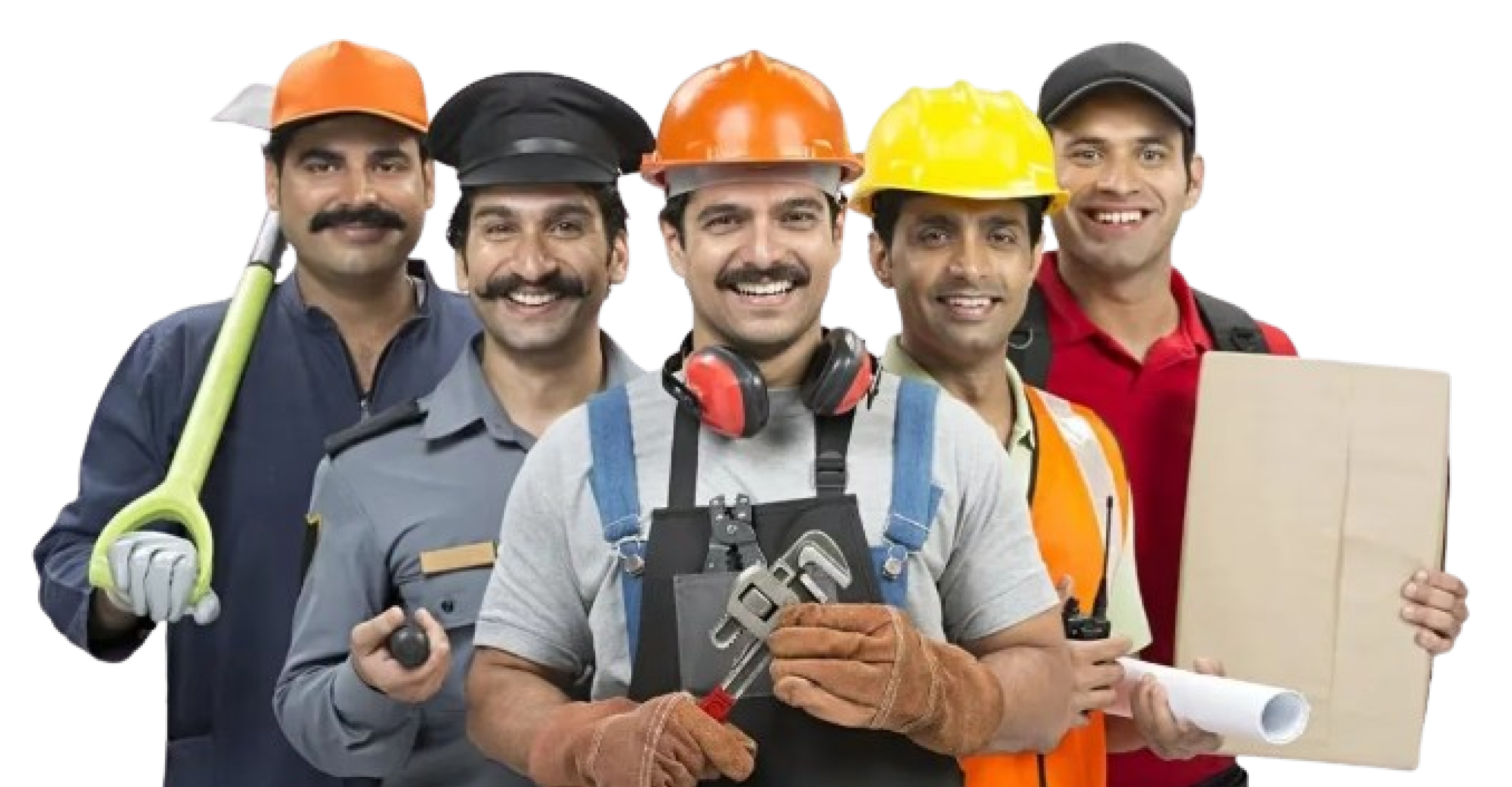 worker profile banner